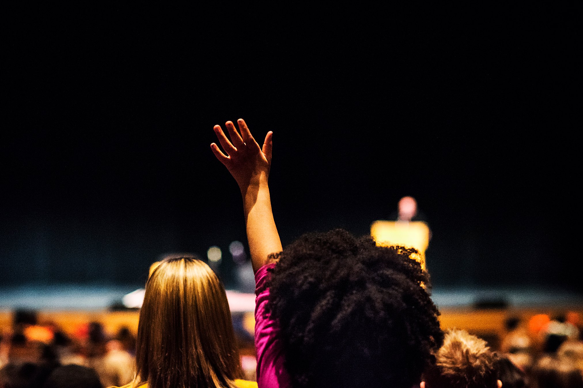 Writers in Conversation: Kid Lit Authors