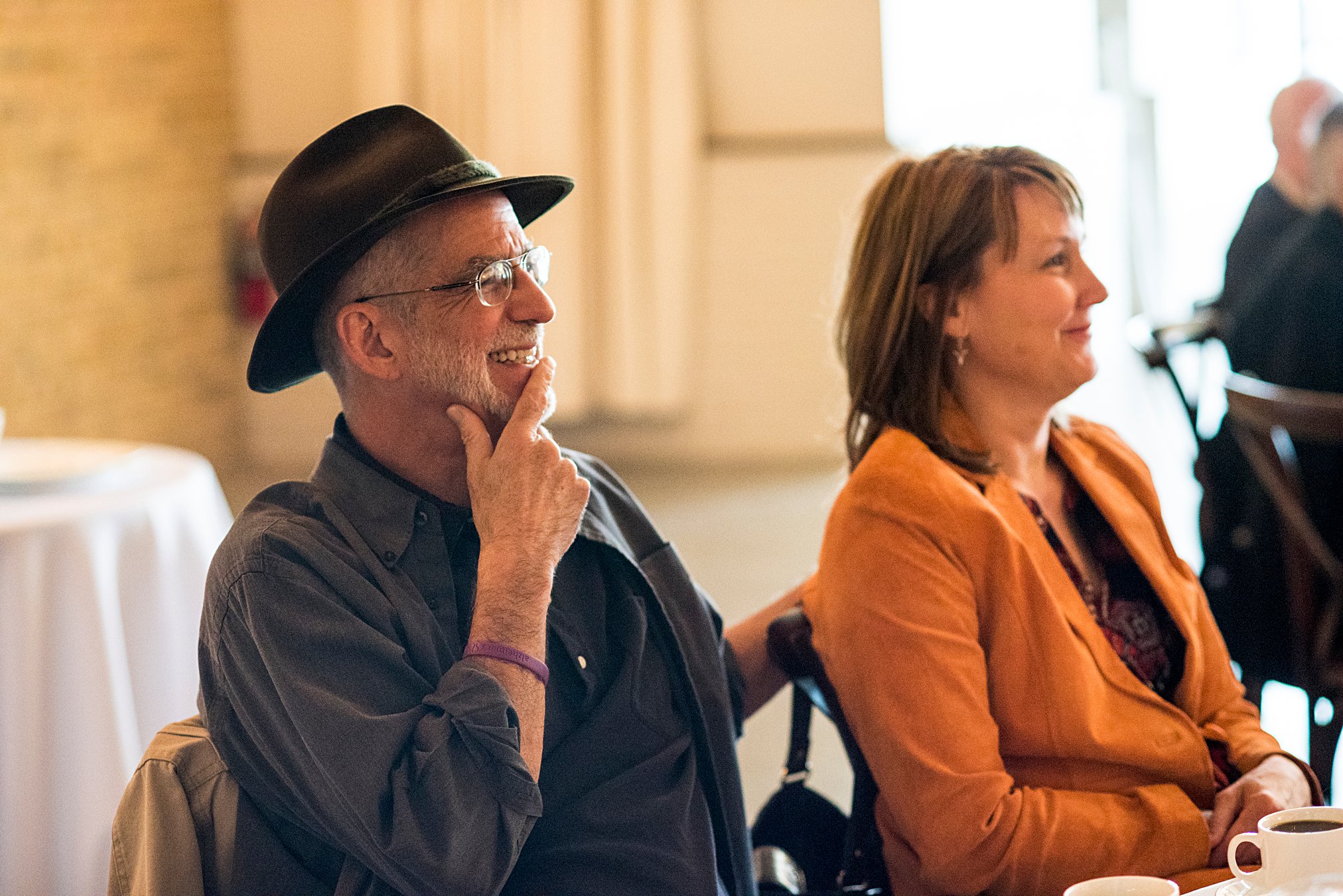 Panel Discussion: Adapting classics to new audiences