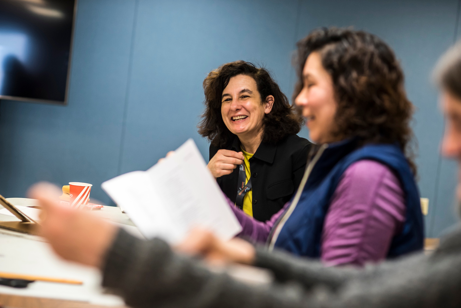 Workshop for LatinX authors (Spanish Language)