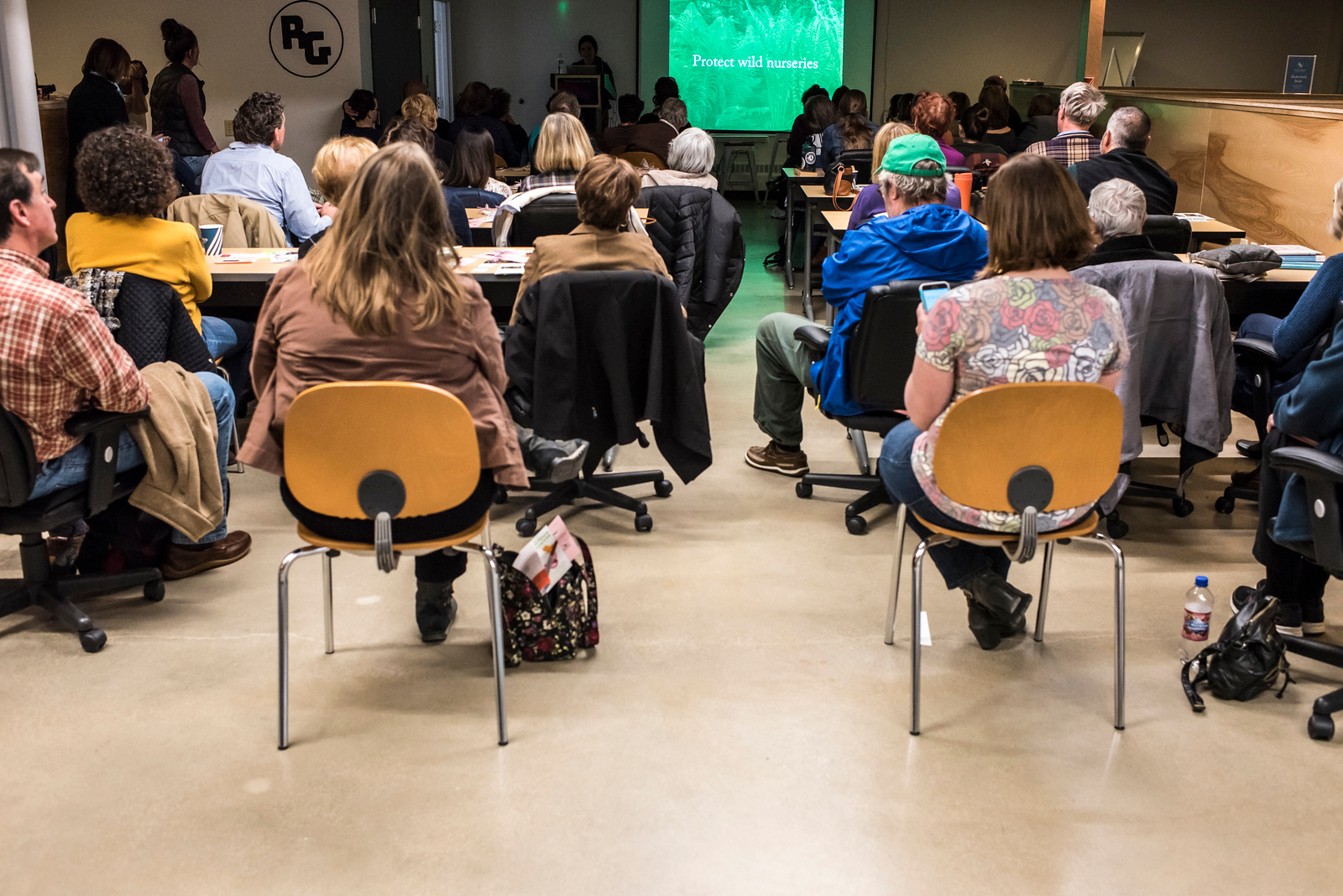 Fabric Stories: a Multi-Genre Creative Writing Workshop
