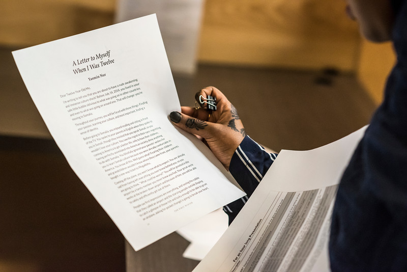 Self-Edit Like a Pro: What to Do After the First Draft