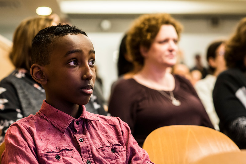 Literary Reading: YA, Middle Grade and Kiddoes Stories