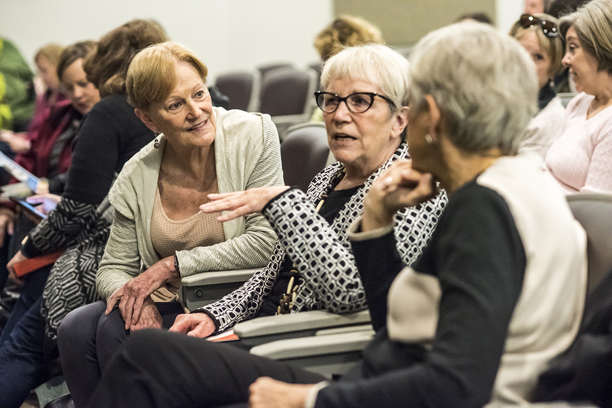 Workshop: Retirees Who’ve Always Wanted to Write