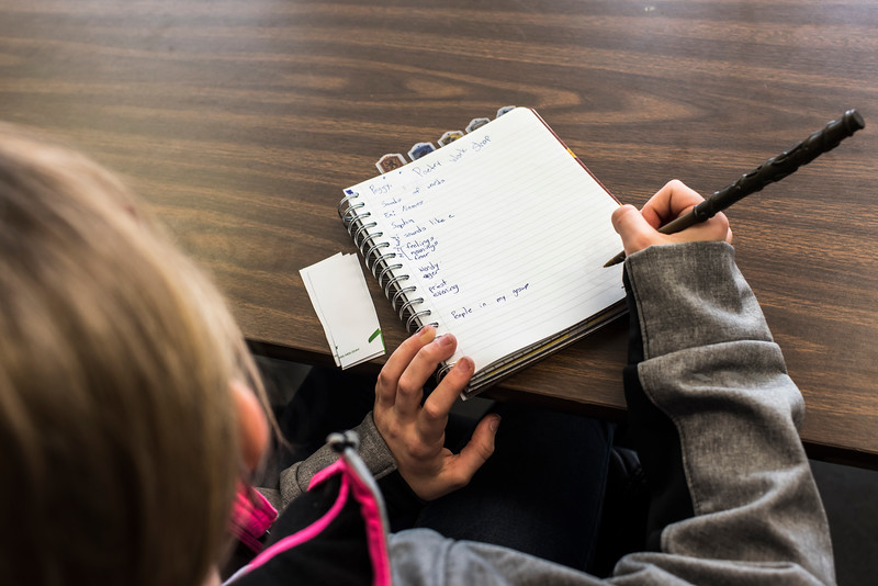 Don’t just write books: Visualize adaptations for your works!