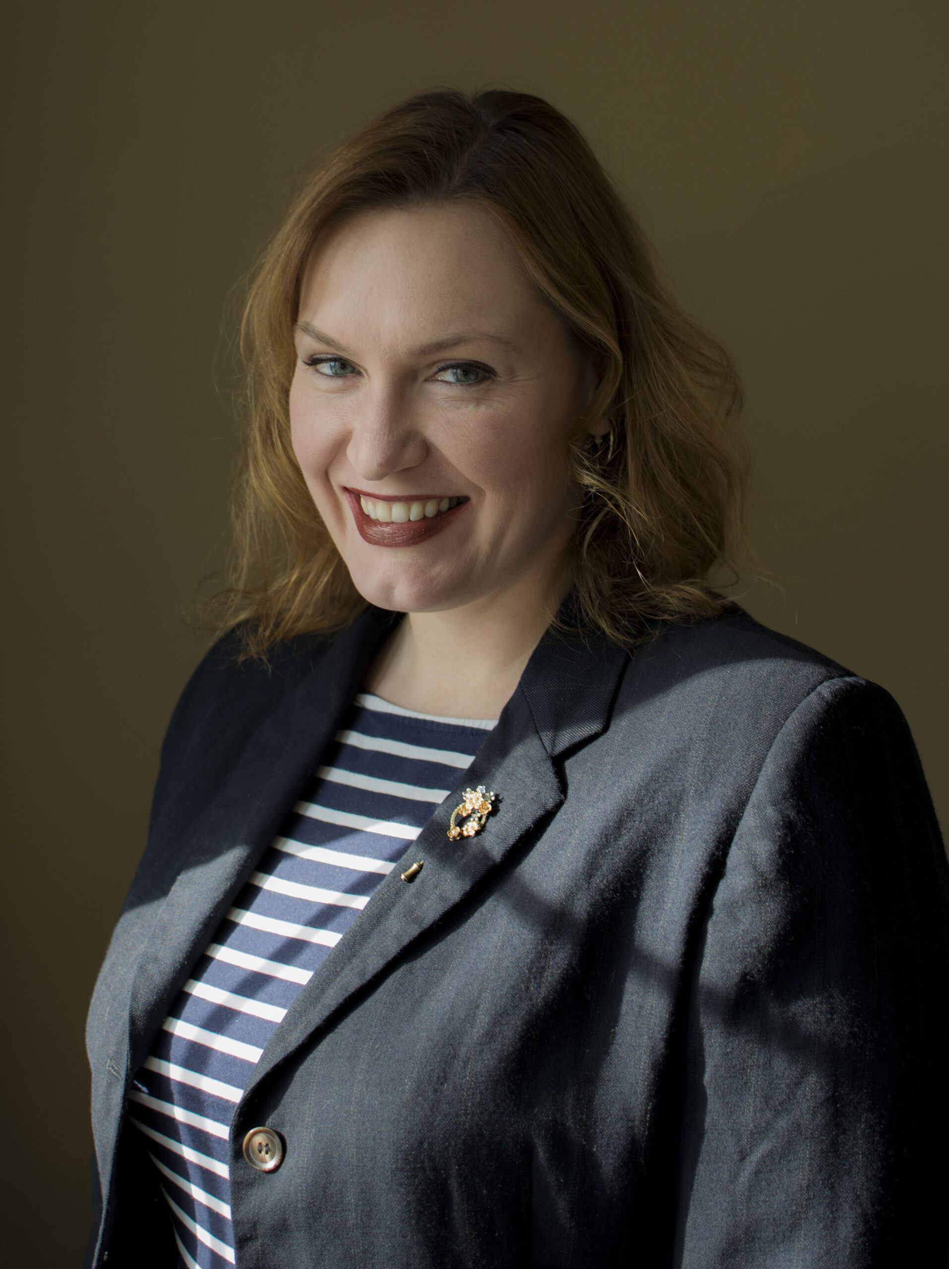 Valerie Murrenus Pilmaier