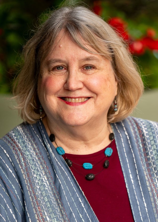 Peggy Joque Williams