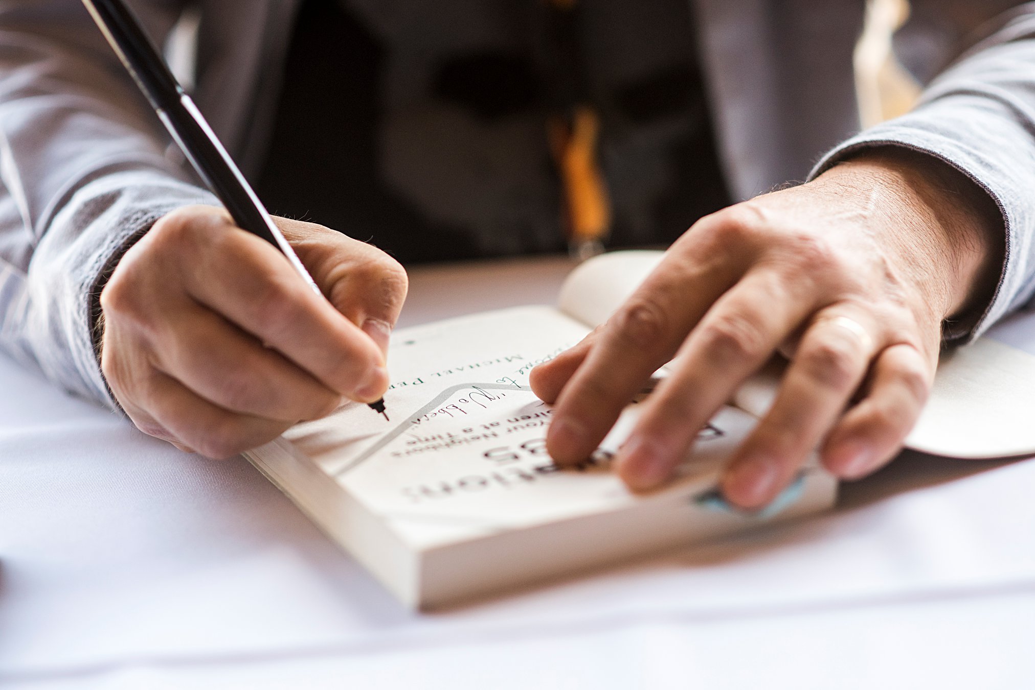 Workshop: Play Pens with Wisconsin Poet Laureate Dasha Kelly
